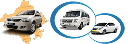 Rajasthan Car Hire Rental