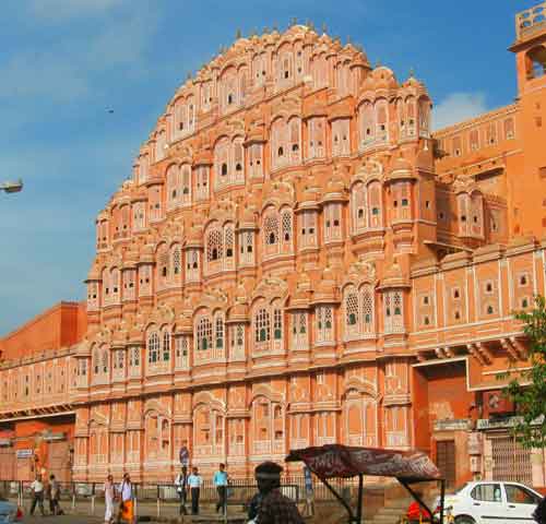 New Year Jaisalmer Tour